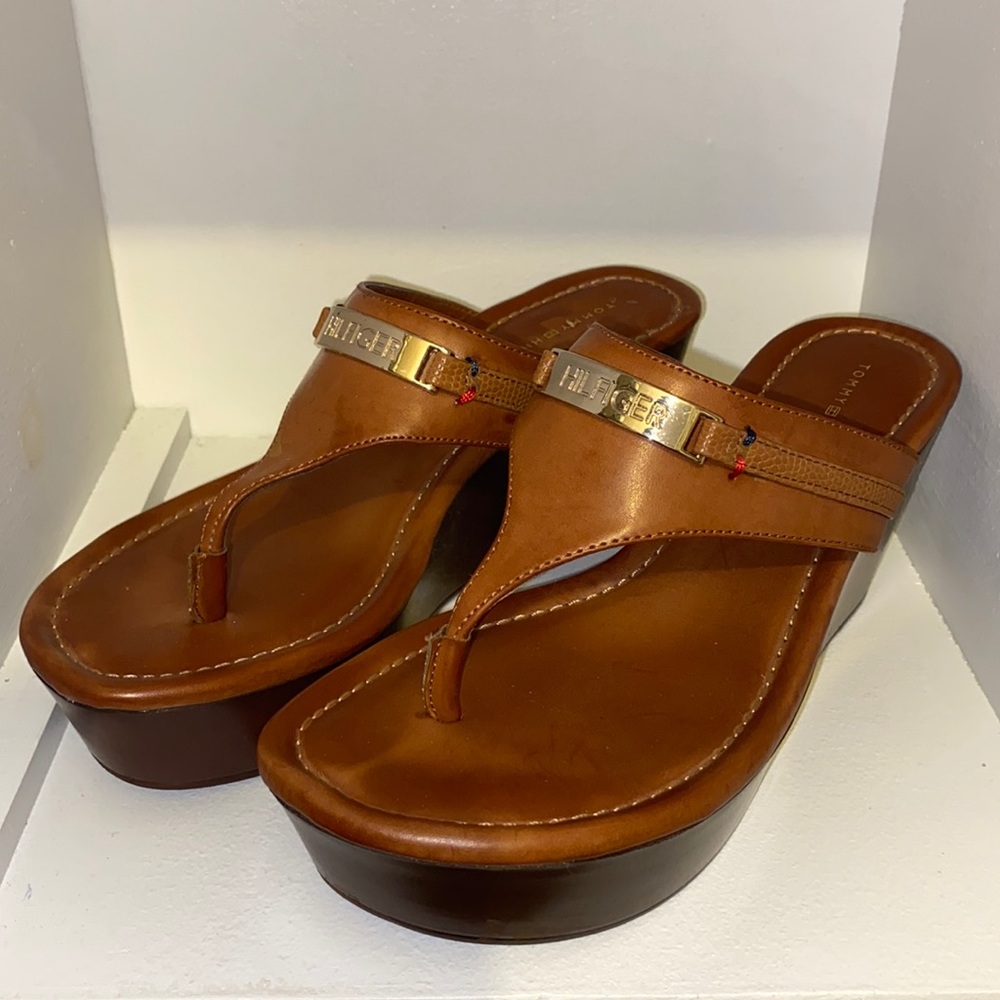 Tommy Hilfiger Sandals